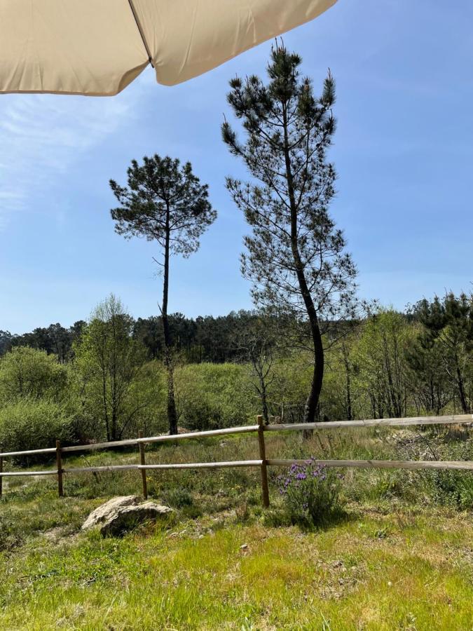 Casinha Rubiaes Villa Paredes de Coura Bagian luar foto