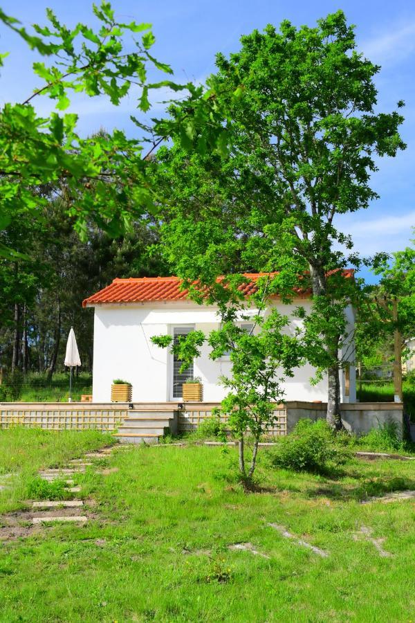 Casinha Rubiaes Villa Paredes de Coura Bagian luar foto