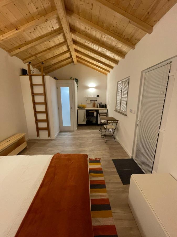 Casinha Rubiaes Villa Paredes de Coura Bagian luar foto