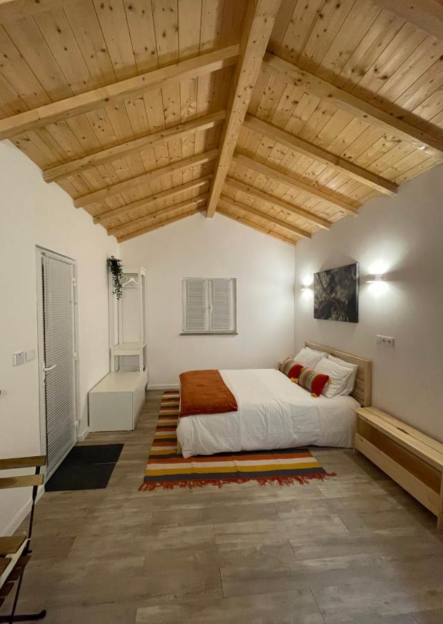 Casinha Rubiaes Villa Paredes de Coura Bagian luar foto
